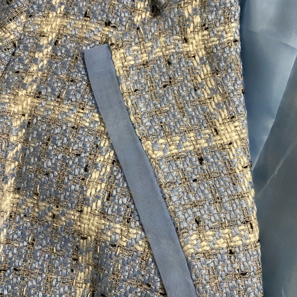 Cropped Jacket - Picture 4 of 4